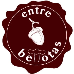 logo entre bellotas_300